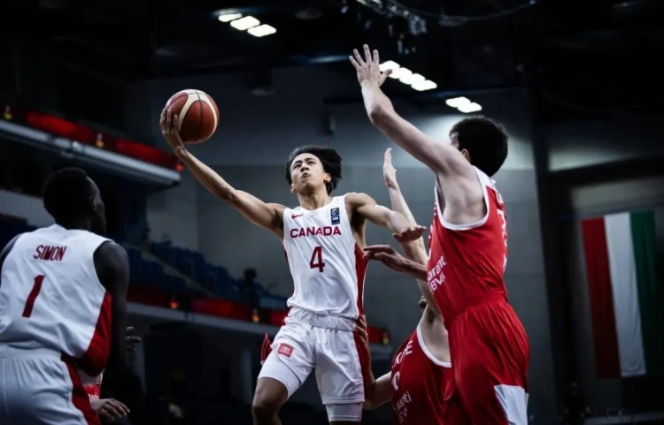 NBA下一個(gè)“林瘋狂”，會是這個(gè)韓裔小伙嗎？