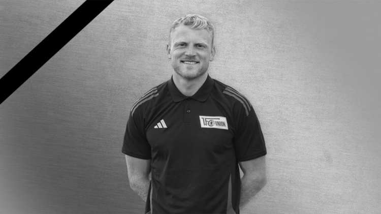  R.I.P. 柏林聯(lián)合U14門將教練霍費(fèi)爾不幸離世，年僅28歲