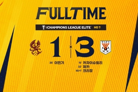  因為這事？泰山3-1光州現(xiàn)場，有泰山球迷做不當舉動