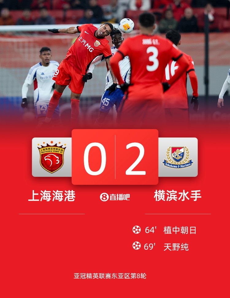  海港球員：上半年必須做好過(guò)苦日子準(zhǔn)備，看看夏窗有沒(méi)有調(diào)整機(jī)會(huì)