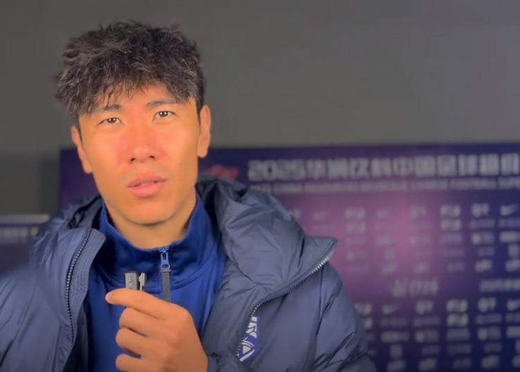  劉奕鳴：今年新援很多還需要磨合期，保持狀態(tài)相信下一場(chǎng)能拿下