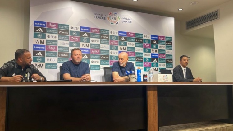  皮奧利：球隊并未因推遲開球而受影響，利雅得勝利配得上勝利
