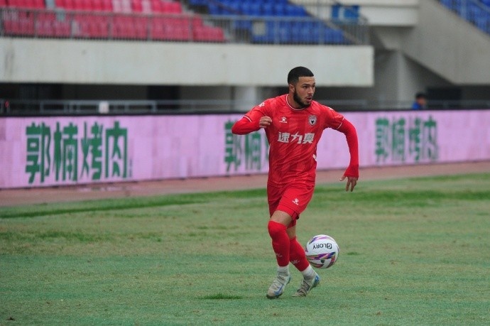  陜西聯(lián)合主場2-1戰(zhàn)勝上海嘉定匯龍，贏得西部杯足球邀請賽首勝