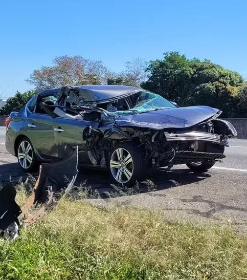  19歲巴西前鋒遭遇嚴(yán)重車禍，醫(yī)院已啟動(dòng)腦死亡確認(rèn)程序