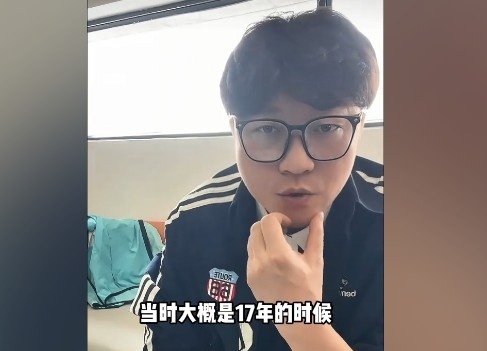  趙鵬：我是建業(yè)青訓(xùn)走出的唯一國(guó)字號(hào)，河南球迷對(duì)我還是比較認(rèn)可