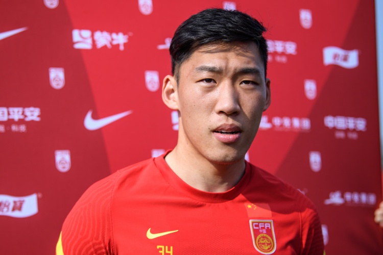  北青體育：朱辰杰是否以“面具人”形象出戰(zhàn)18強(qiáng)賽，仍需多方溝通