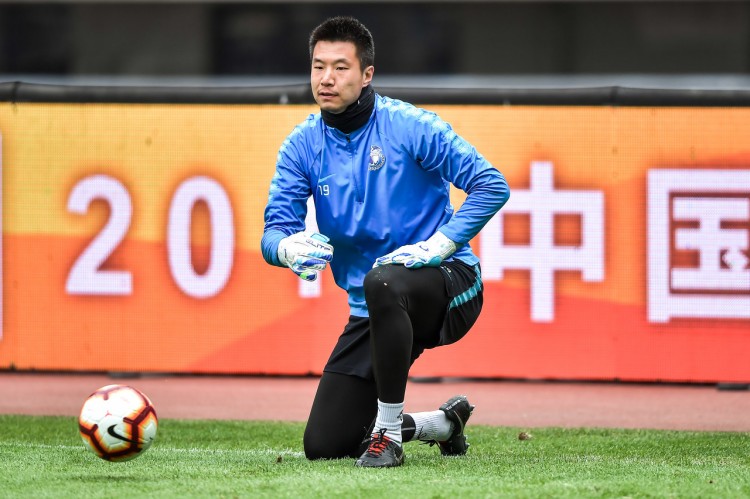  退役五年后復出？德轉顯示大連可為總經理于子千成為球隊一員