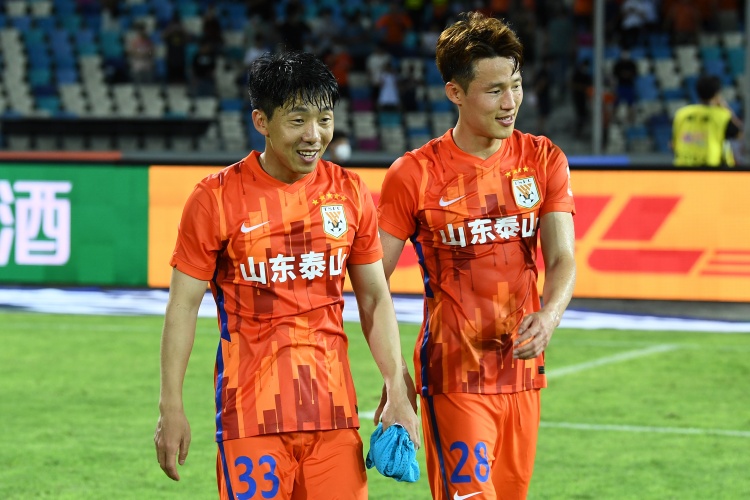  孫準浩證言：2-2海港后收金敬道20萬，2-0河北前下注50萬賽后收錢