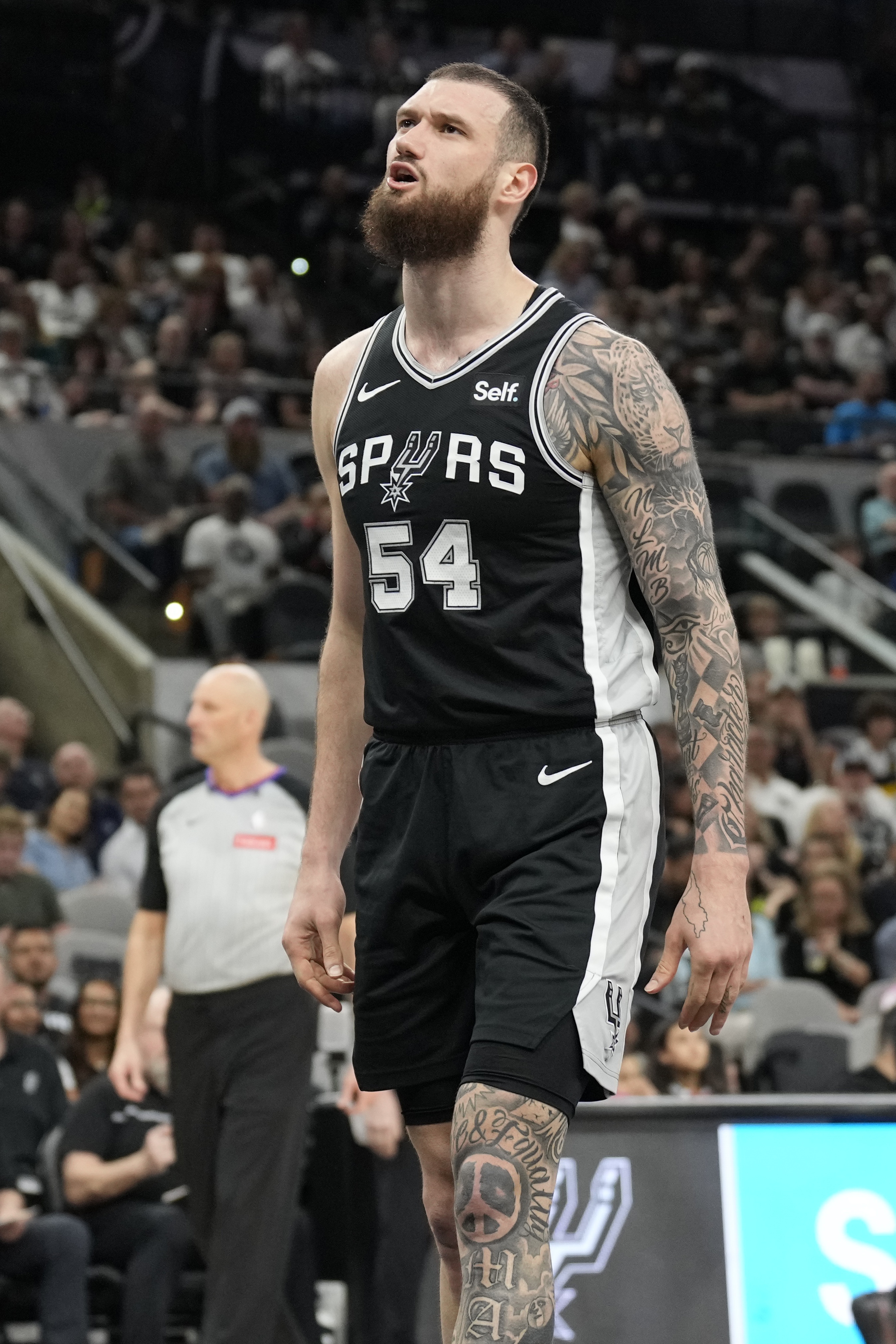  馬穆談被球迷喊MVP：有片刻我靈魂出竅 這真的發(fā)生了嗎？