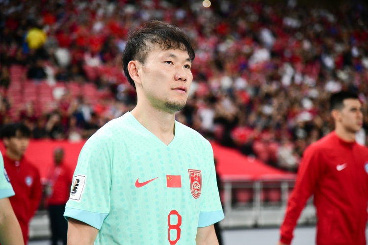  為何一度落選國足？東體：記者曾詢問過李源一，球員保持沉默