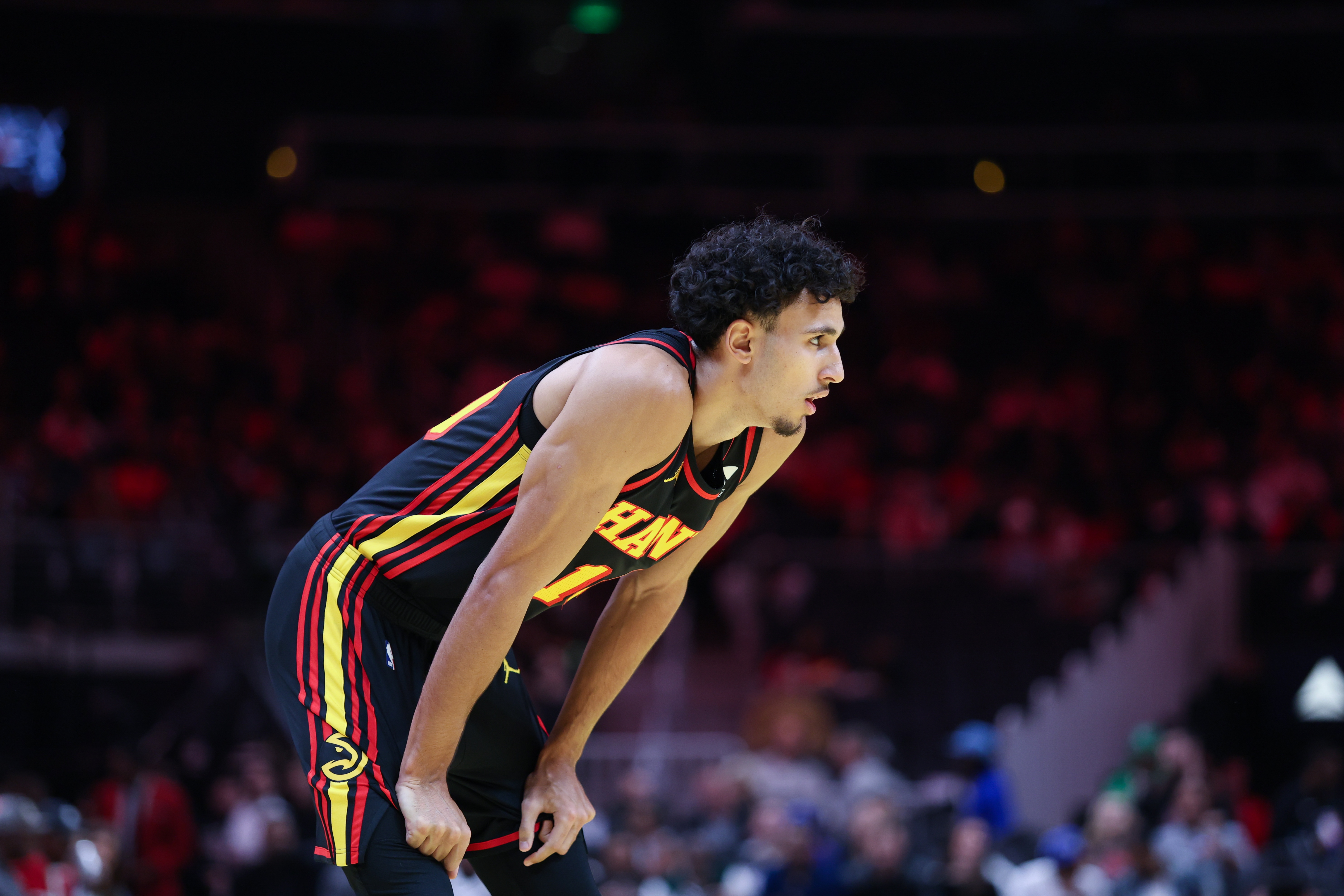  尼昂：如果里薩謝不是年度最佳新秀 我會想 NBA我們在搞什么？