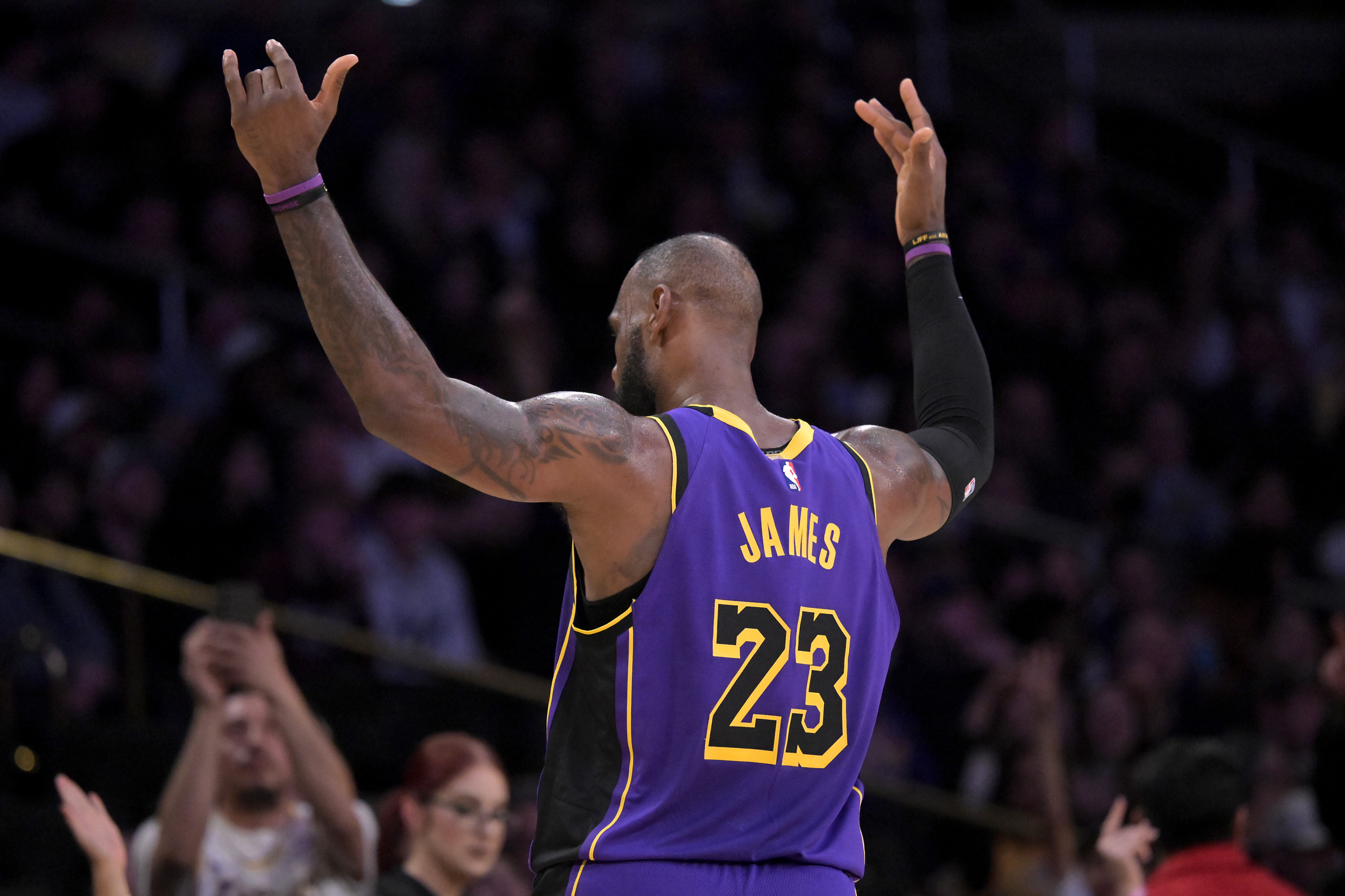  誰是搶手貨？誰將淡出NBA？今夏自由球員盤點：威少第27懷斯曼倒3