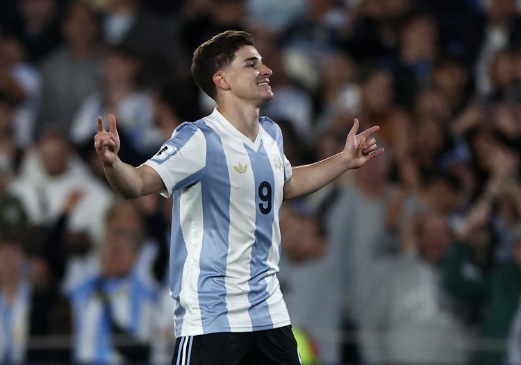  國外博主更新FIFA排名：阿法西分列前三，國足第94