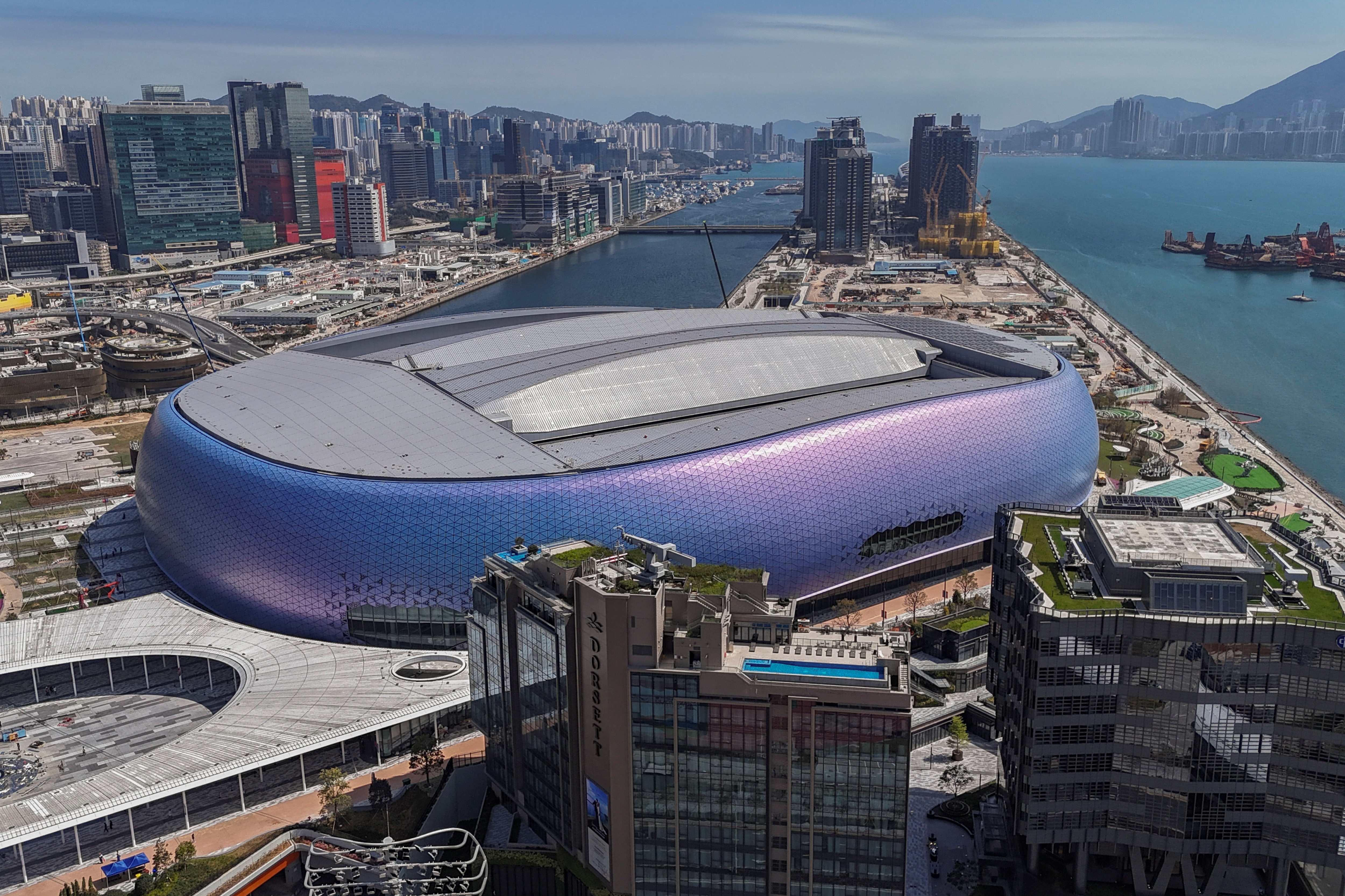  官方：四大豪門(mén)今夏7月中國(guó)香港行！利物浦vs米蘭，阿森納vs熱刺