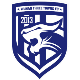  博主：武漢三鎮(zhèn)在今天的熱身賽2-0擊敗河南隊，紹爾和鄭浩乾進球